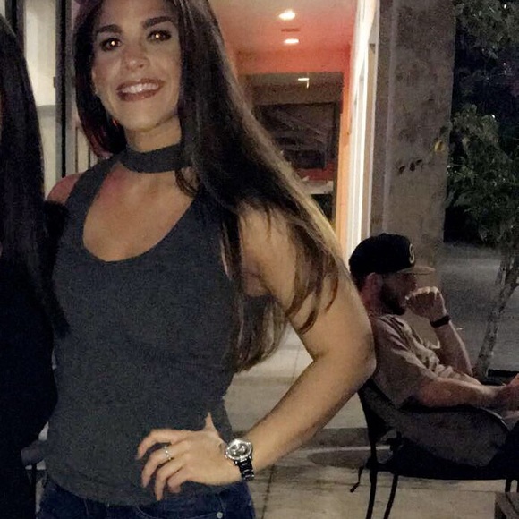 Tank top - Picture 2 of 2